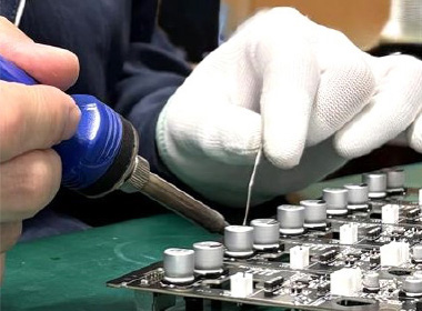 製造／作業風景1